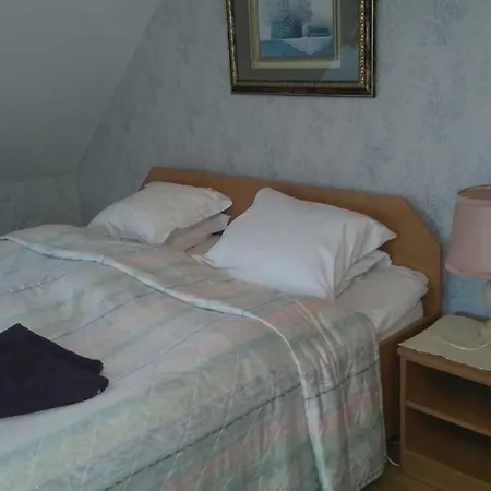 Gosciniec Ella Inn Lipniki Lipniki  Eksteriør bilde
