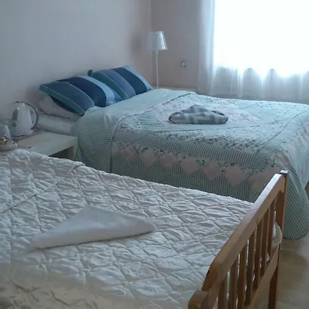 Gosciniec Ella Inn Lipniki Lipniki  Eksteriør bilde