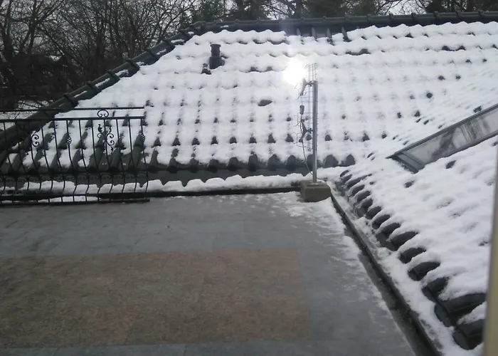 Gosciniec Ella Inn Lipniki