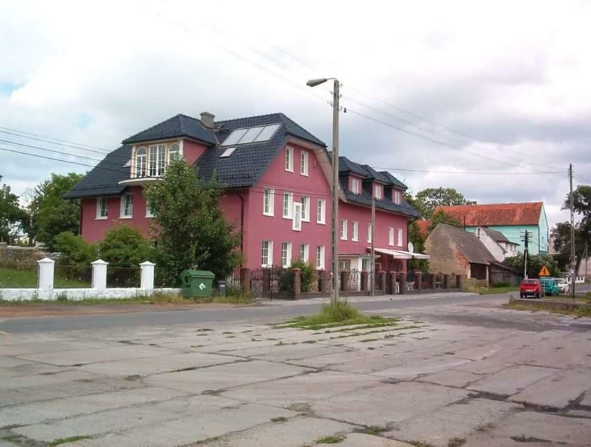 Gosciniec Ella Lipniki Homestay Lipniki (Opole)