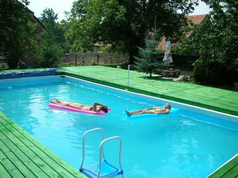 Gosciniec Ella Lipniki * Lipniki (Opole)