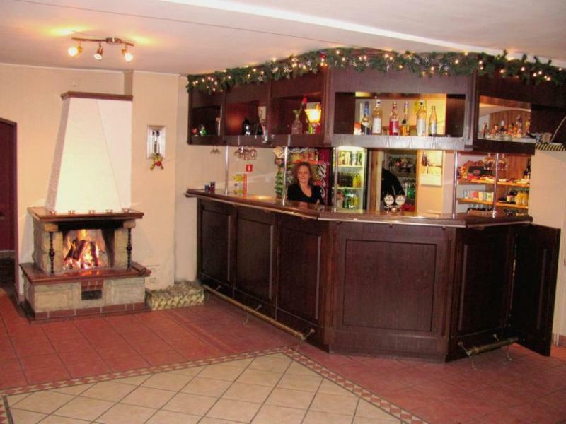 Homestay Gosciniec Ella Lipniki Lipniki (Opole)