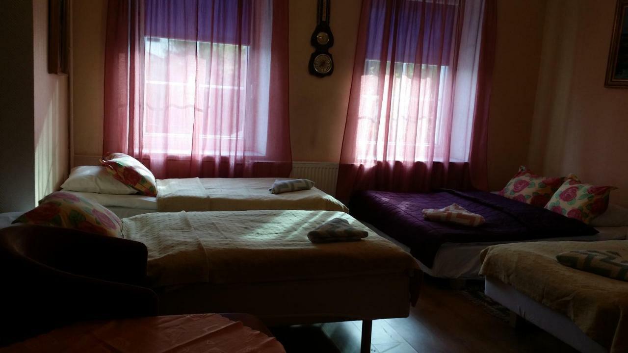 Homestay Gosciniec Ella Lipniki Lipniki (Opole)