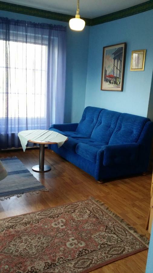 Gosciniec Ella Lipniki Homestay