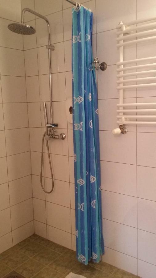 Gosciniec Ella Lipniki Lipniki (Opole)