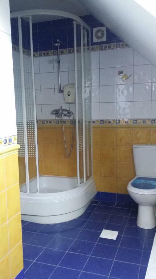 Gosciniec Ella Lipniki Homestay *