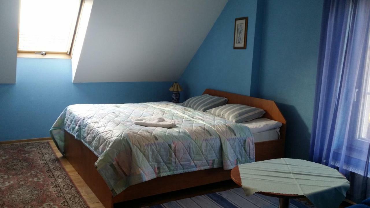 Gosciniec Ella Lipniki