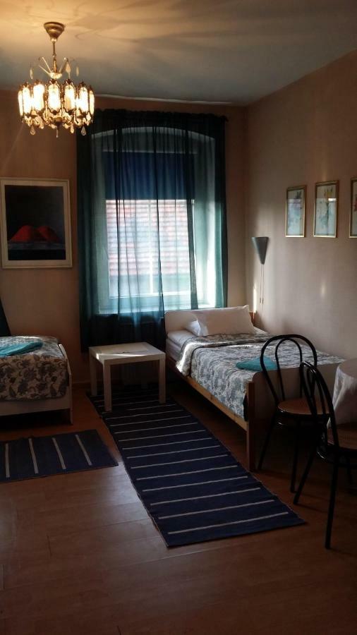Homestay Gosciniec Ella Lipniki Lipniki (Opole)