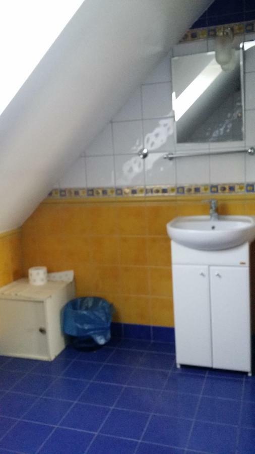 Homestay Gosciniec Ella Lipniki
