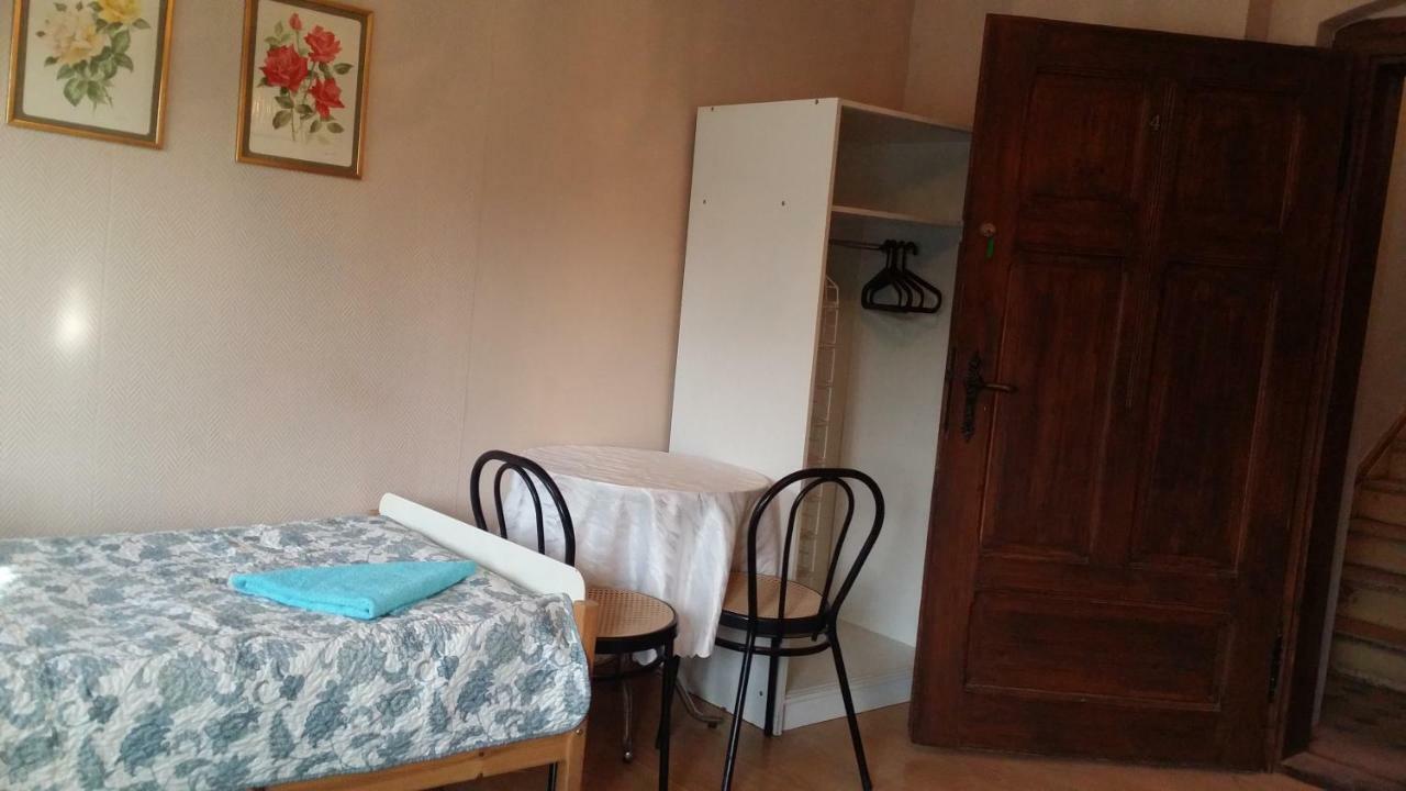 Gosciniec Ella Lipniki Homestay Lipniki (Opole)