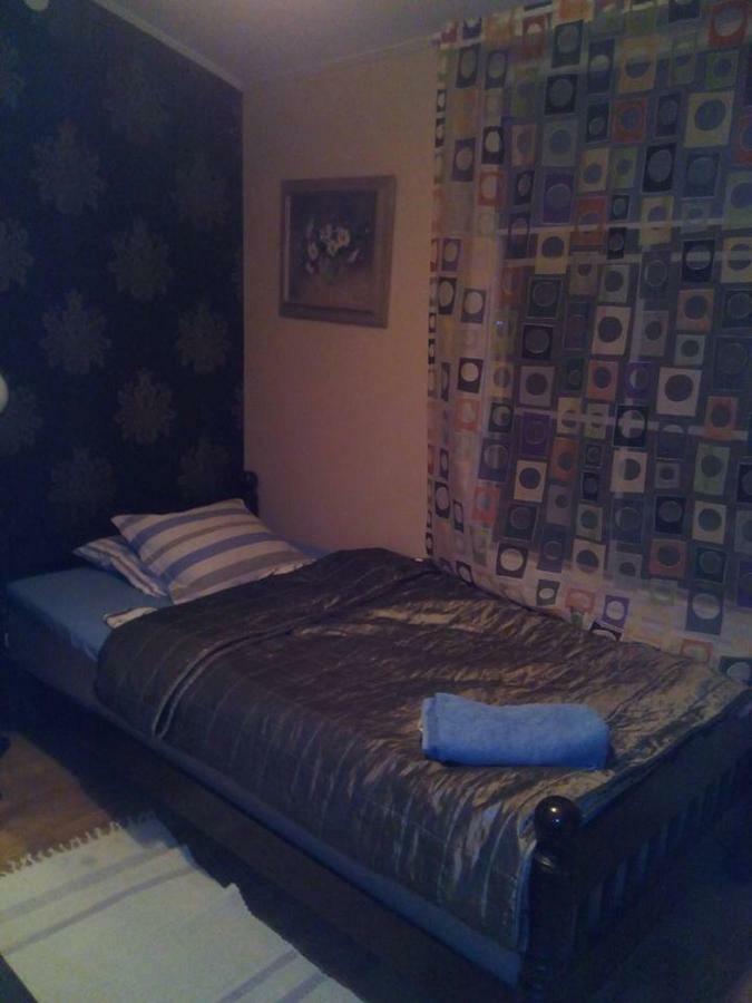 Gosciniec Ella Lipniki Homestay *