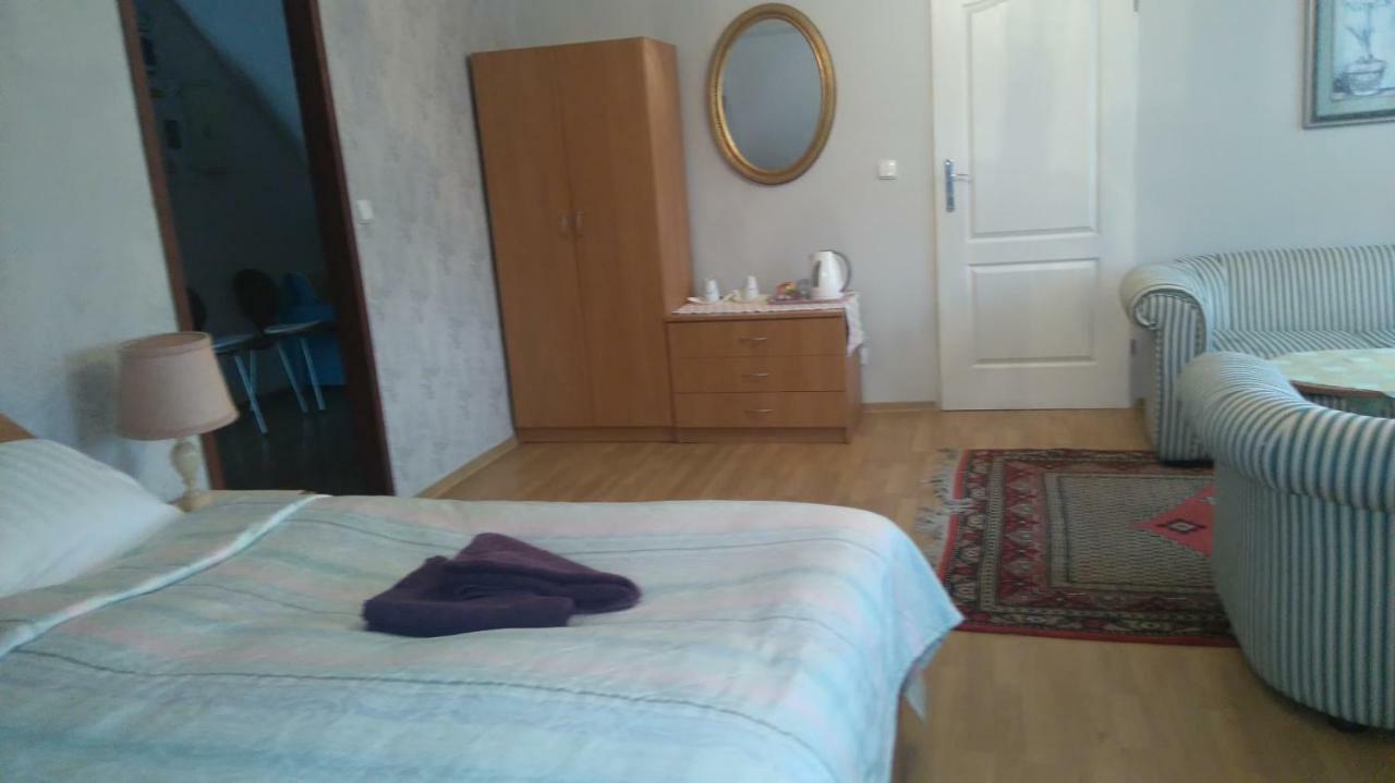 Homestay Gosciniec Ella Lipniki Lipniki (Opole)