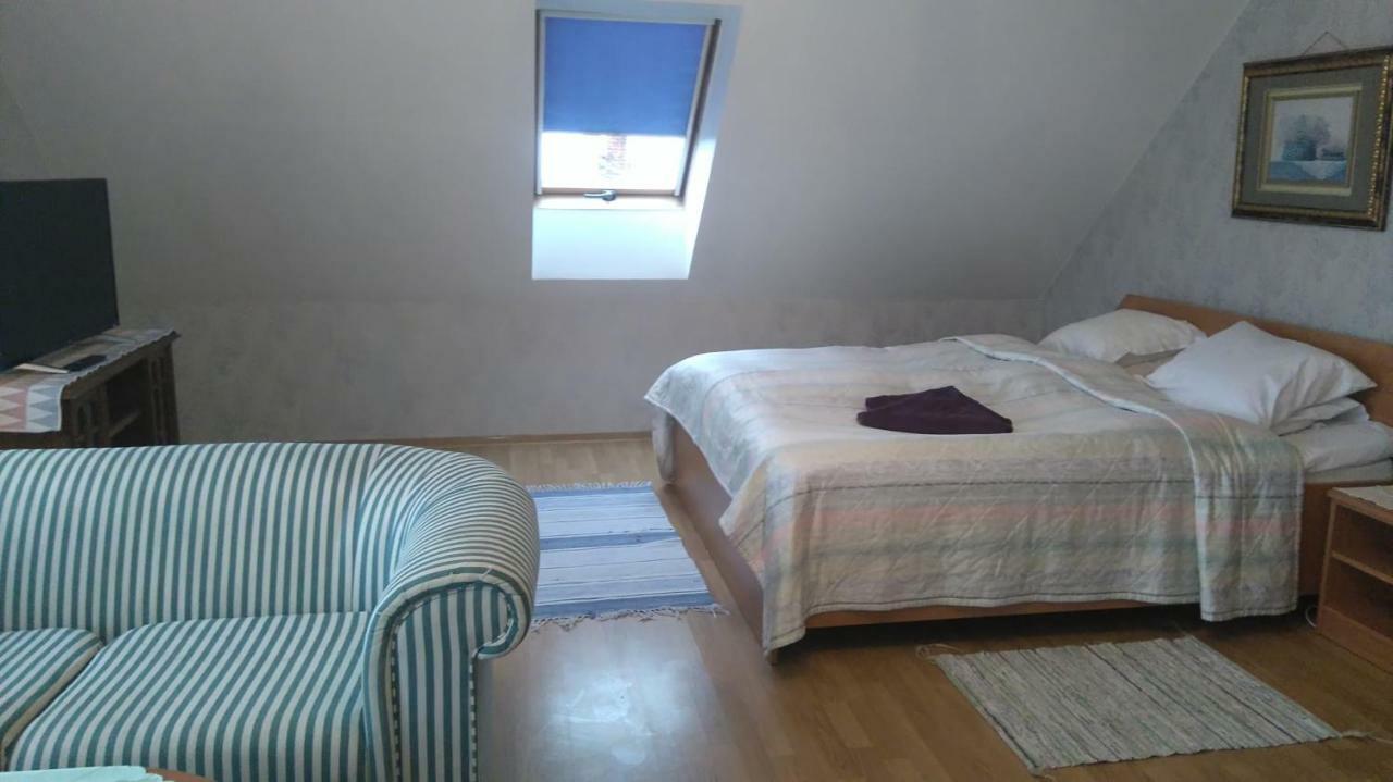 Homestay Gosciniec Ella Lipniki