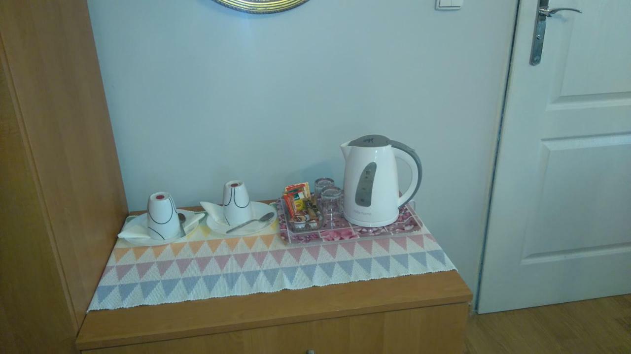 Gosciniec Ella Lipniki