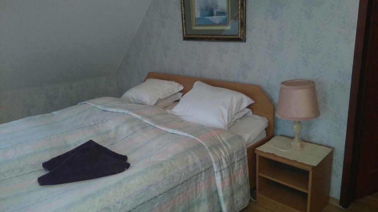 Gosciniec Ella Lipniki Privatunterkunft