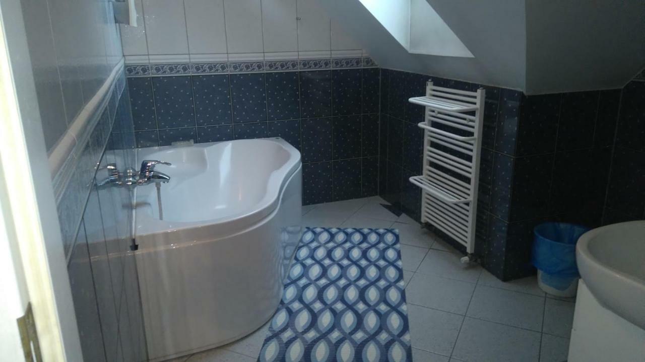 Gosciniec Ella Lipniki Homestay *