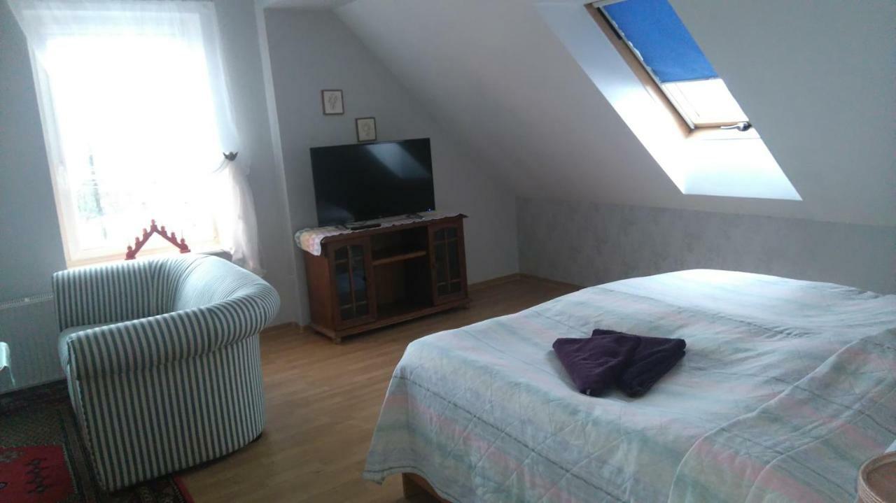 Homestay Gosciniec Ella Lipniki Lipniki (Opole)