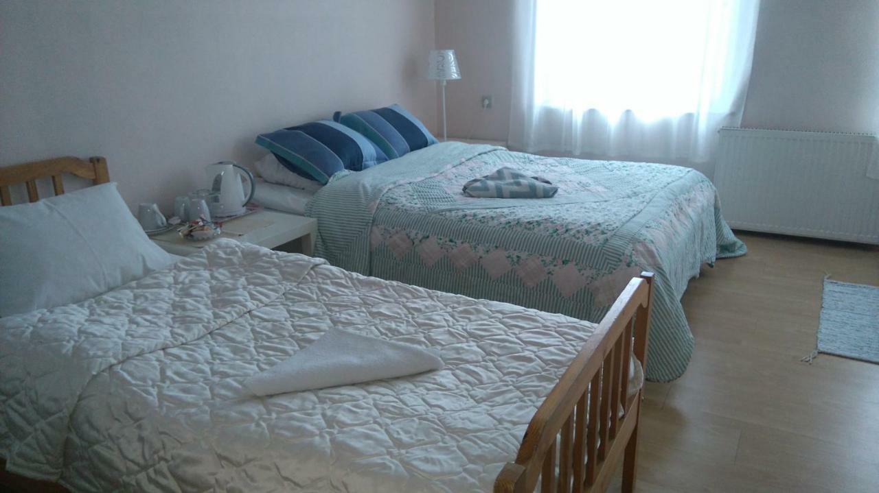 Gosciniec Ella Lipniki Homestay Lipniki (Opole)