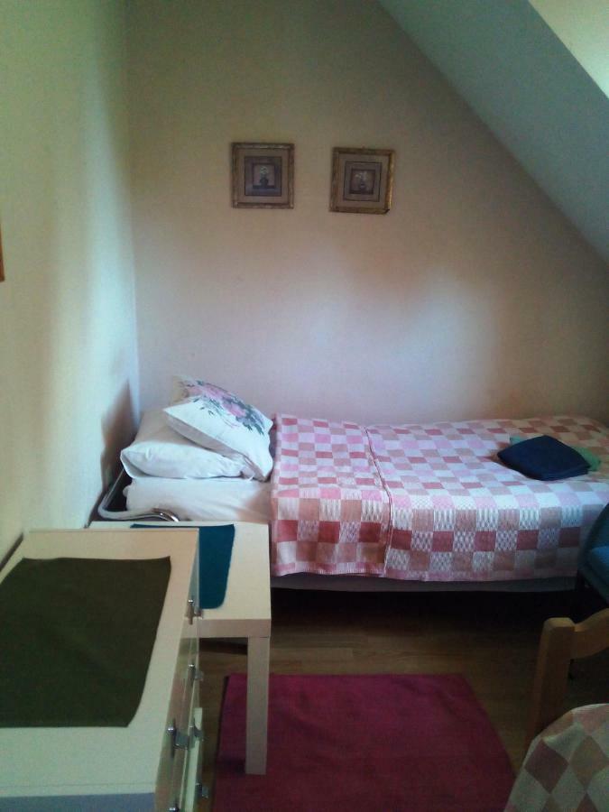 Gosciniec Ella Lipniki