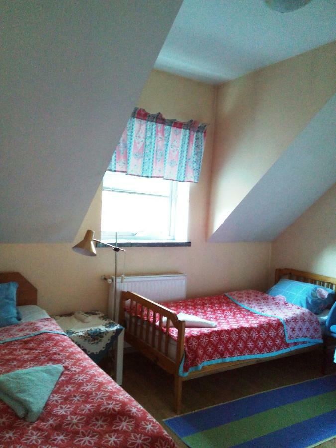 Gosciniec Ella Lipniki Homestay Lipniki (Opole)