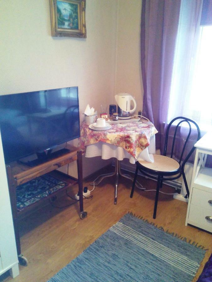 Gosciniec Ella Lipniki