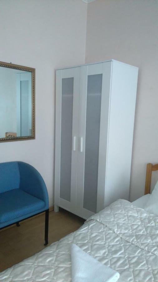 Homestay Gosciniec Ella Lipniki