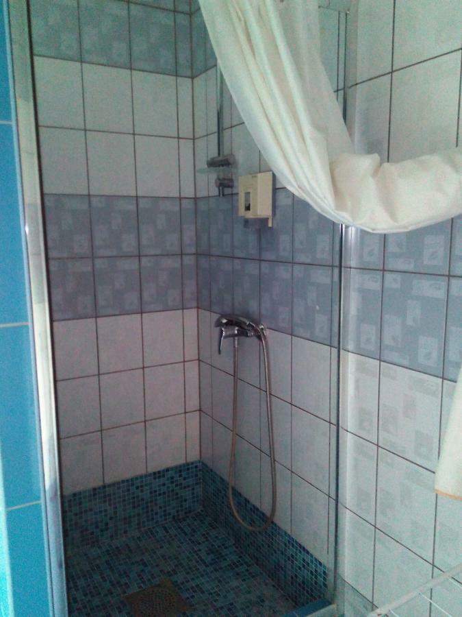 Gosciniec Ella Lipniki *