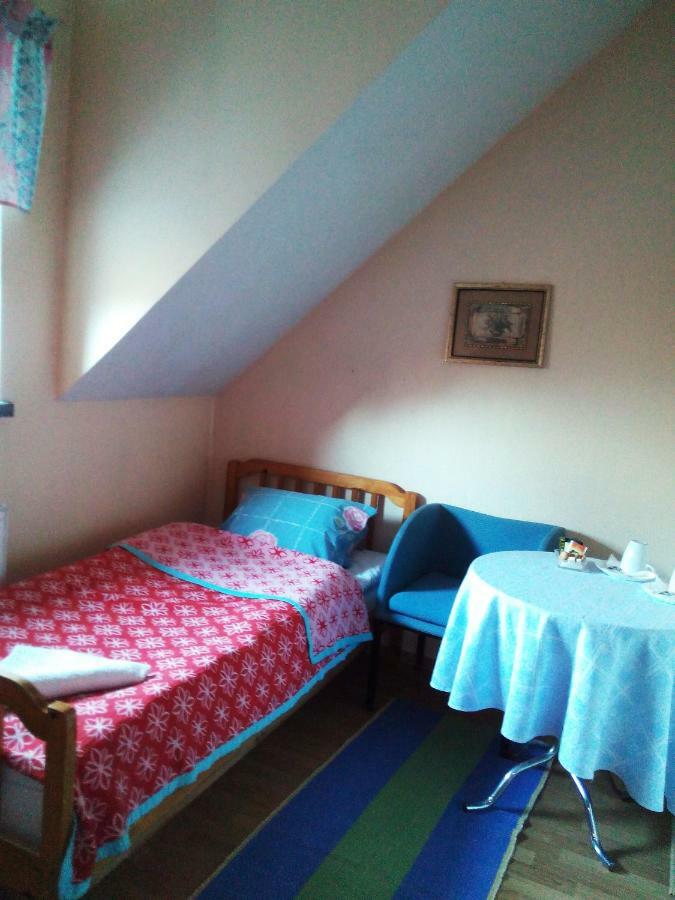 Gosciniec Ella Lipniki * Lipniki (Opole)