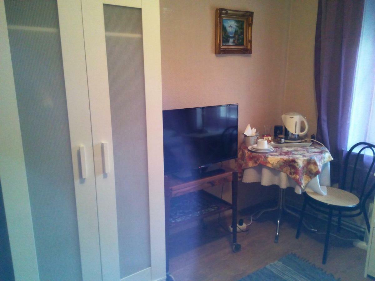 Gosciniec Ella Lipniki Homestay