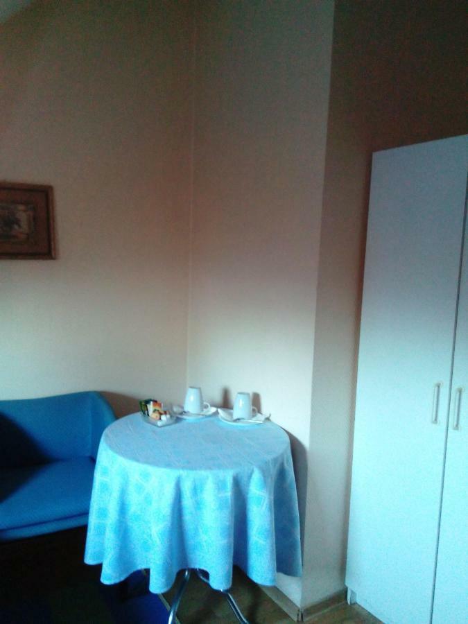 Homestay Gosciniec Ella Lipniki *
