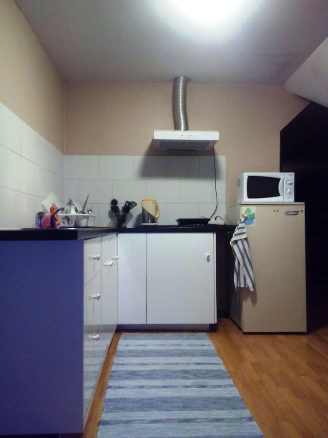 Homestay Gosciniec Ella Lipniki *