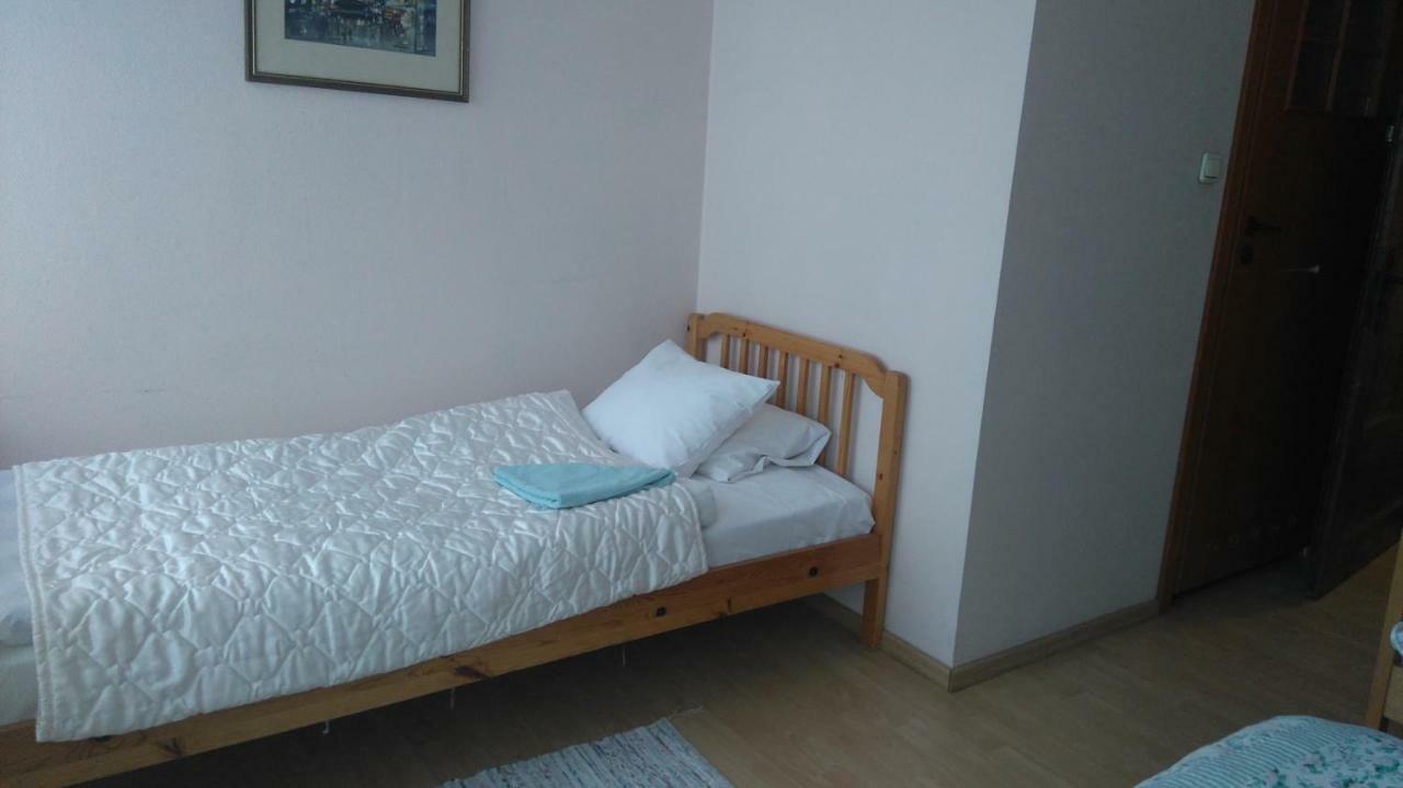 Gosciniec Ella Lipniki Homestay *