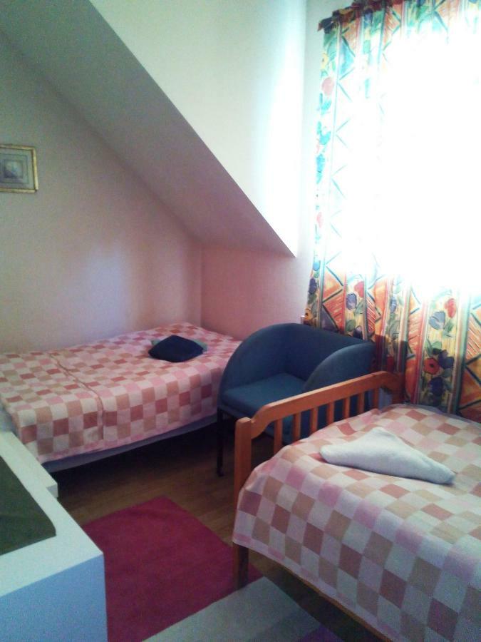 Gosciniec Ella Lipniki Homestay Lipniki (Opole)